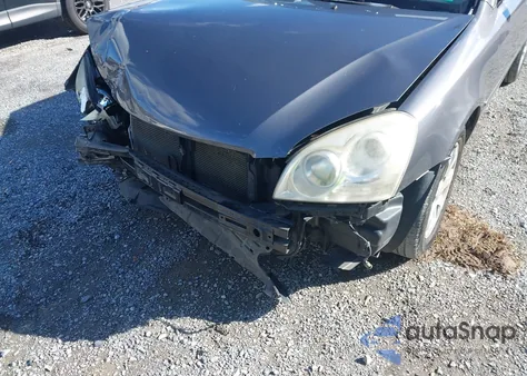 2008 Kia Optima Lx V6 z USA, uszkodzony, nr VIN KNAGE124985259300